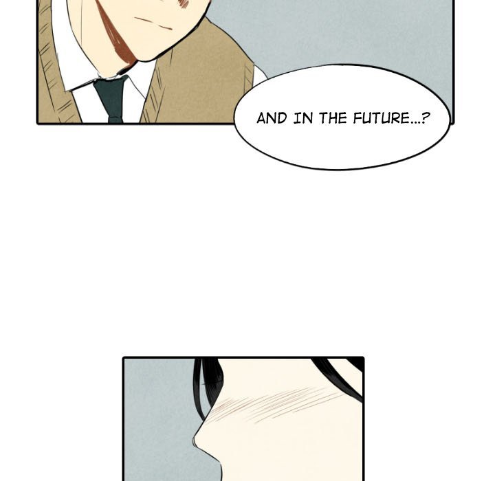 I Pray Manhwa - Chapter 38 Page 48