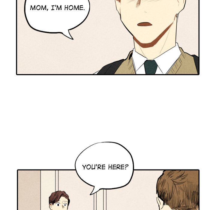 I Pray Manhwa - Chapter 38 Page 83