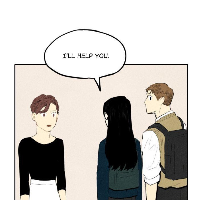 I Pray Manhwa - Chapter 38 Page 94