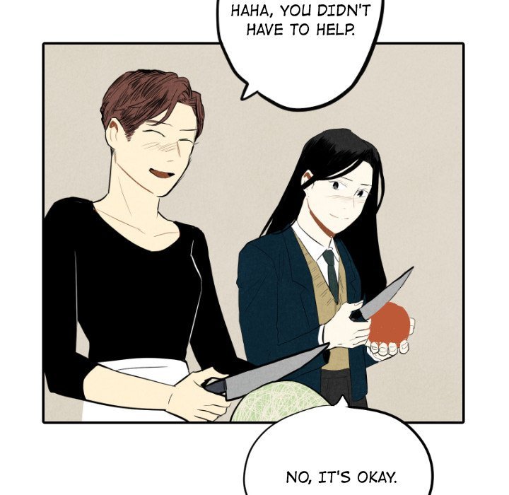 I Pray Manhwa - Chapter 38 Page 99
