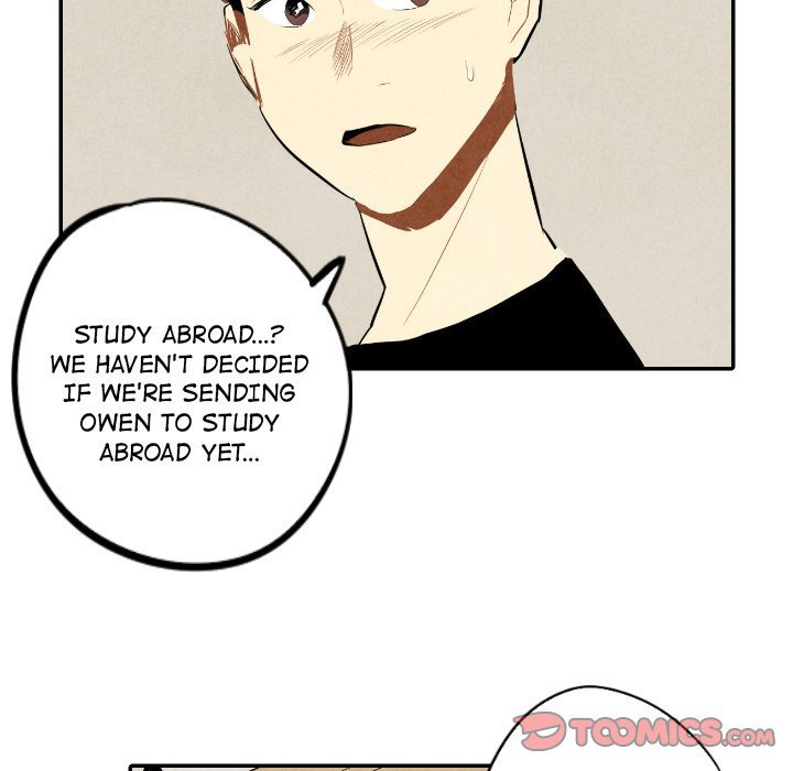 I Pray Manhwa - Chapter 38 Page 105