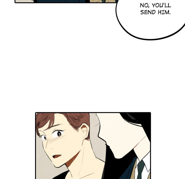 I Pray Manhwa - Chapter 38 Page 108