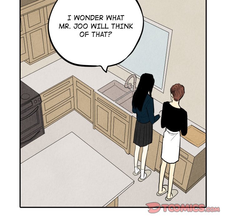 I Pray Manhwa - Chapter 38 Page 113