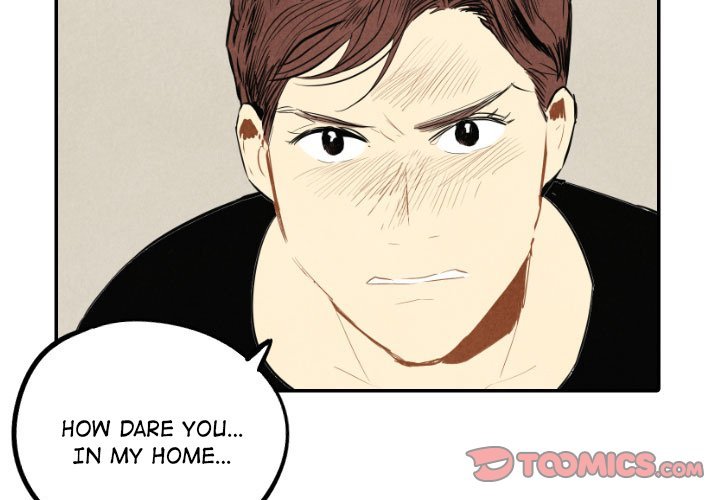 I Pray Manhwa - Chapter 39 Page 2