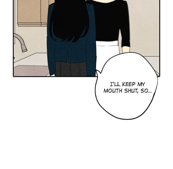 I Pray Manhwa - Chapter 39 Page 9