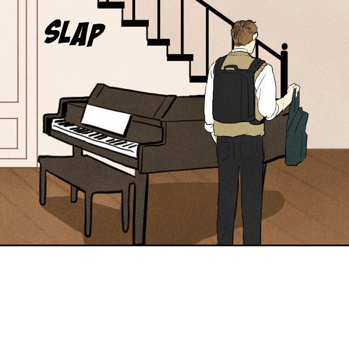 I Pray Manhwa - Chapter 39 Page 33