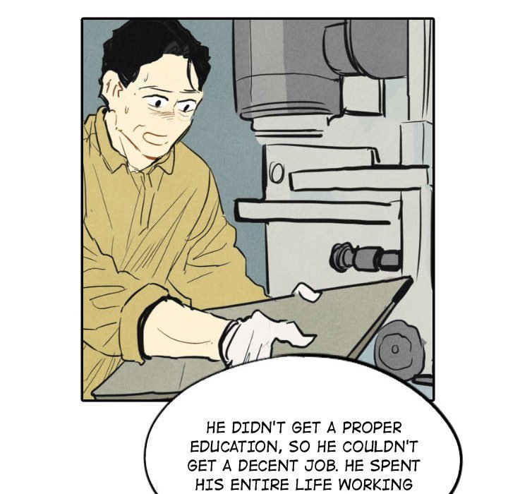 I Pray Manhwa - Chapter 39 Page 72