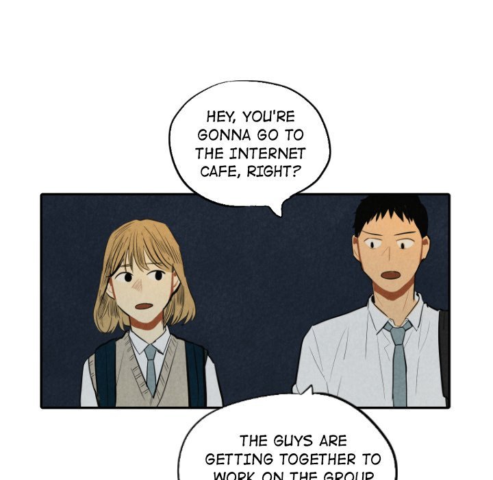 I Pray Manhwa - Chapter 39 Page 94