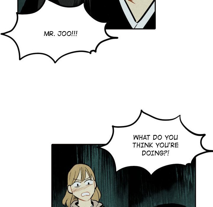 I Pray Manhwa - Chapter 52 Page 13