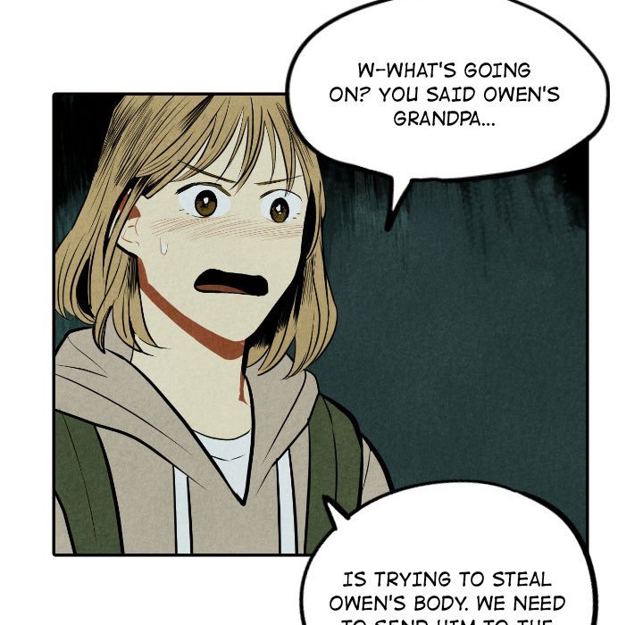 I Pray Manhwa - Chapter 52 Page 17