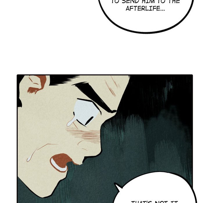 I Pray Manhwa - Chapter 52 Page 18