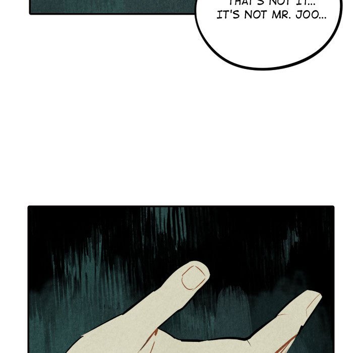 I Pray Manhwa - Chapter 52 Page 19