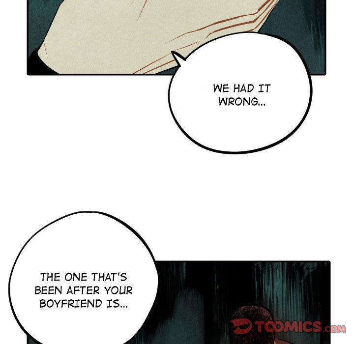 I Pray Manhwa - Chapter 52 Page 20