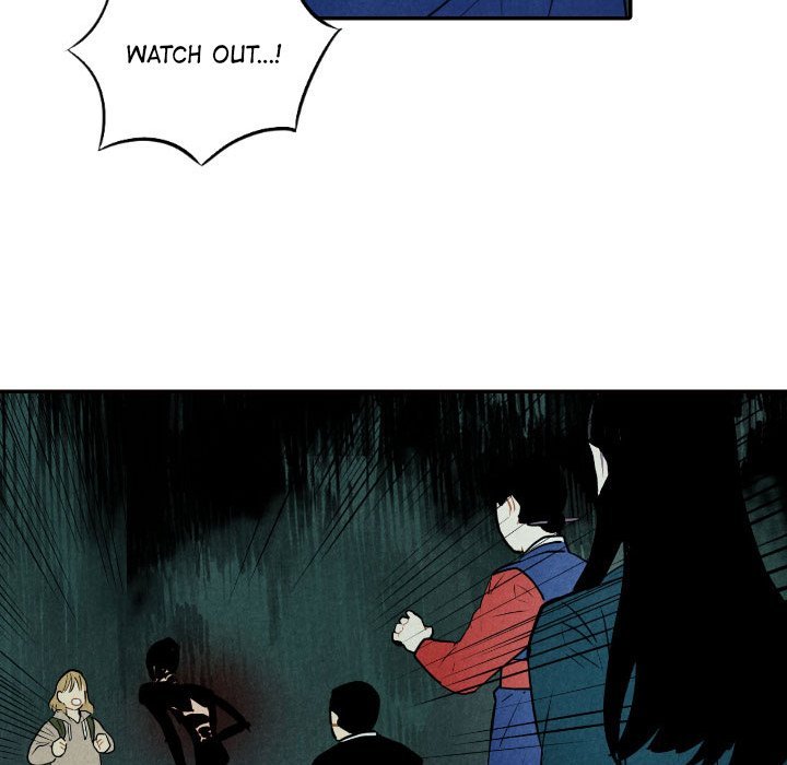 I Pray Manhwa - Chapter 52 Page 26