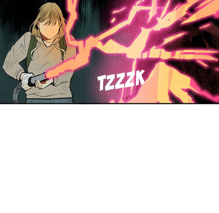 I Pray Manhwa - Chapter 52 Page 45