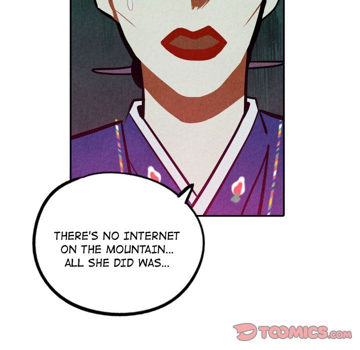 I Pray Manhwa - Chapter 52 Page 56