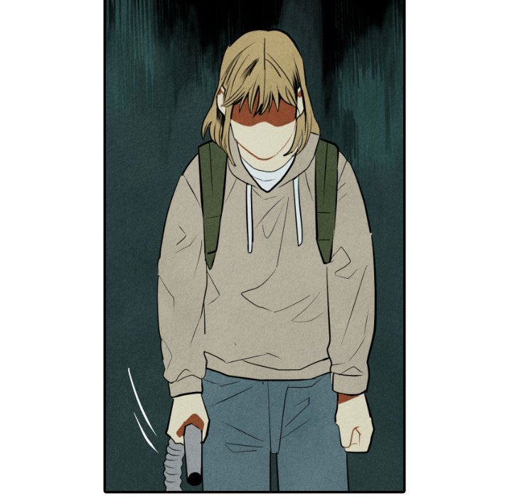 I Pray Manhwa - Chapter 52 Page 86