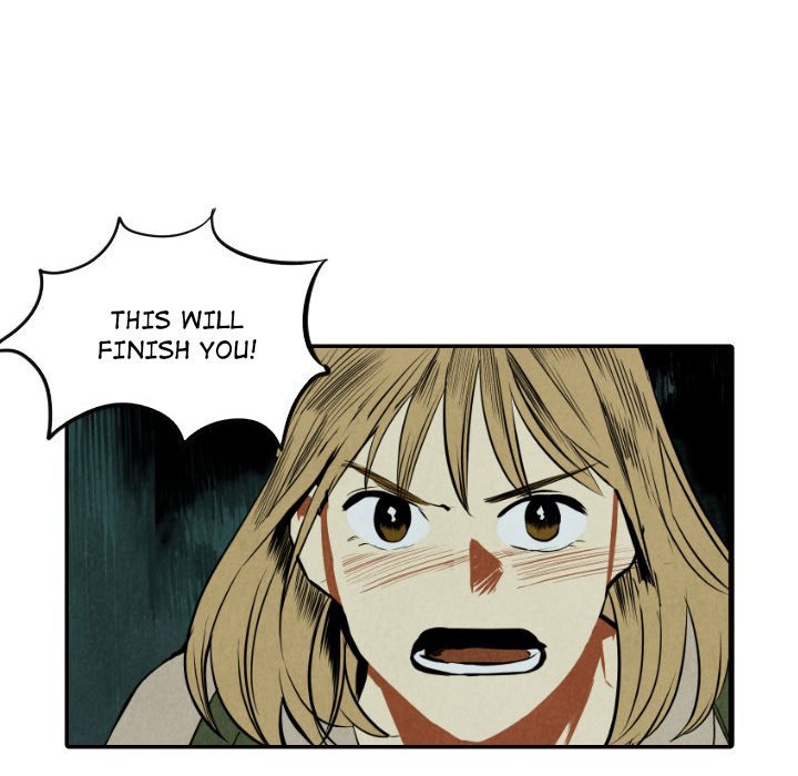 I Pray Manhwa - Chapter 52 Page 87