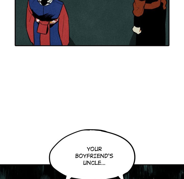 I Pray Manhwa - Chapter 52 Page 102