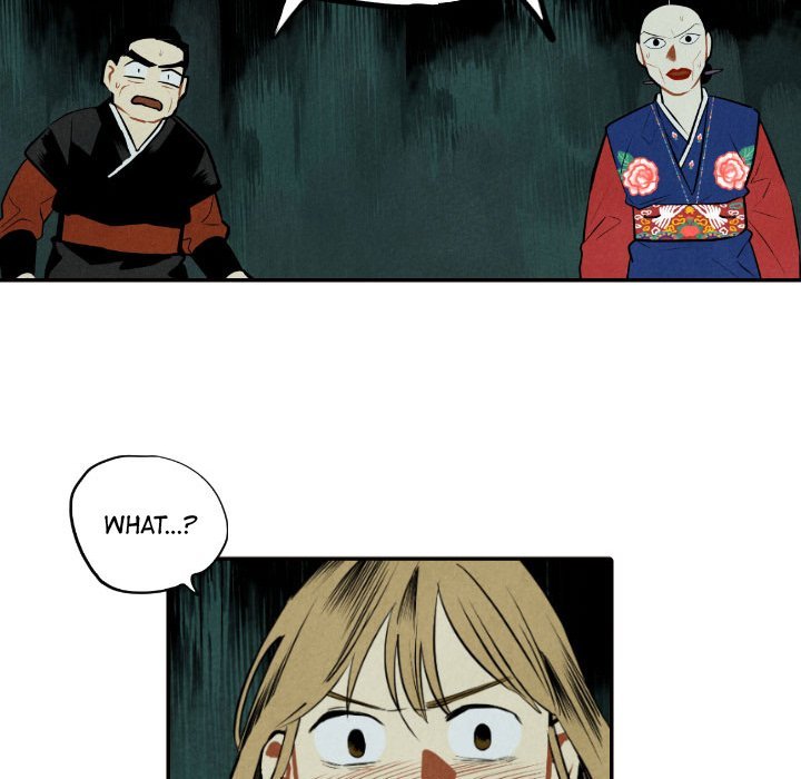 I Pray Manhwa - Chapter 52 Page 103