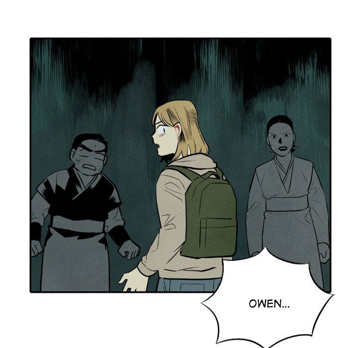 I Pray Manhwa - Chapter 52 Page 105