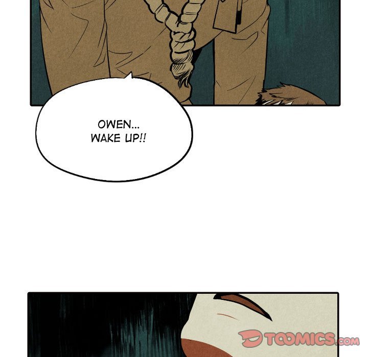 I Pray Manhwa - Chapter 52 Page 110