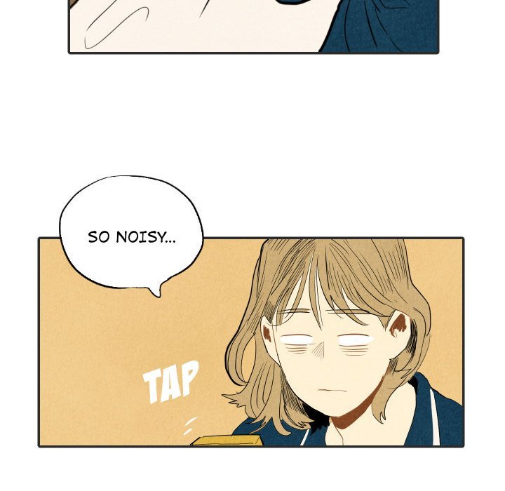 I Pray Manhwa - Chapter 20 Page 5