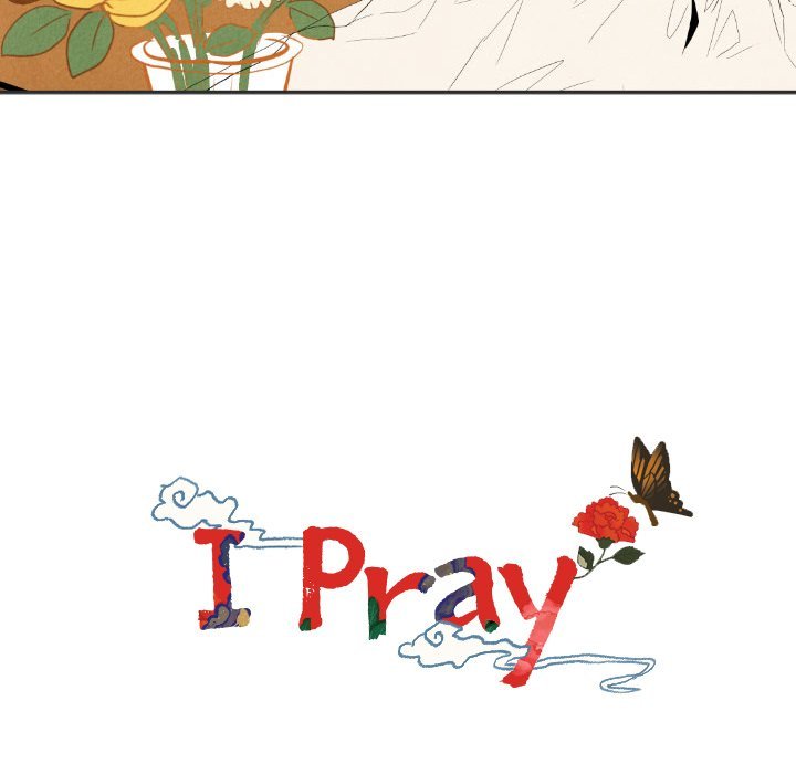 I Pray Manhwa - Chapter 20 Page 9