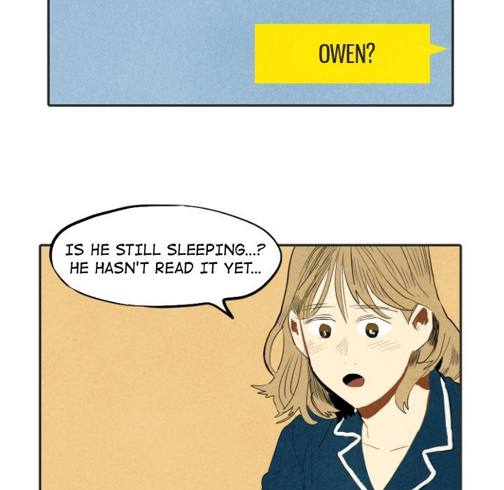 I Pray Manhwa - Chapter 20 Page 12