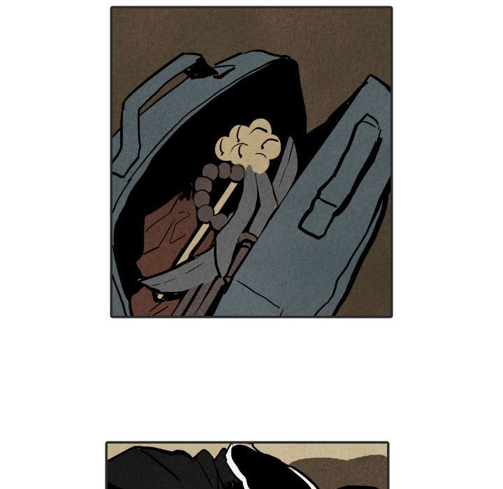 I Pray Manhwa - Chapter 20 Page 21