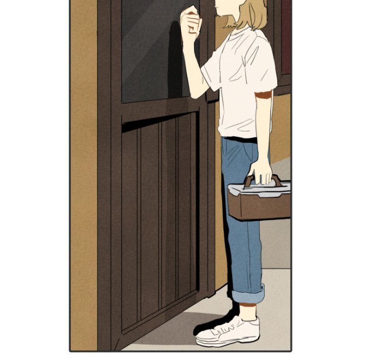 I Pray Manhwa - Chapter 20 Page 26