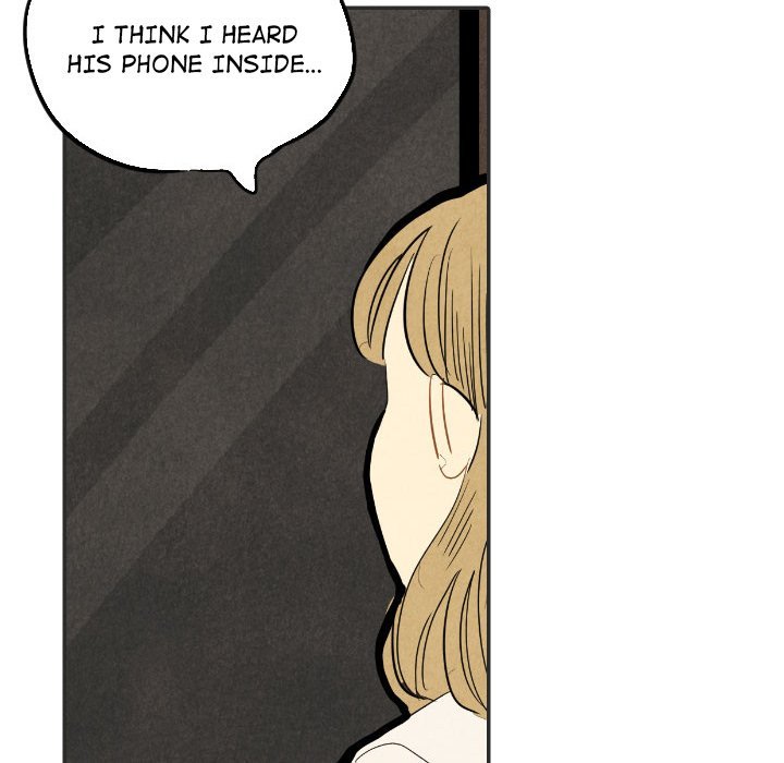 I Pray Manhwa - Chapter 20 Page 33