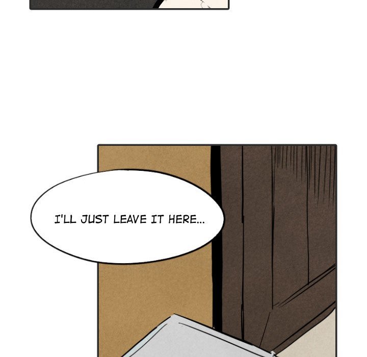 I Pray Manhwa - Chapter 20 Page 34