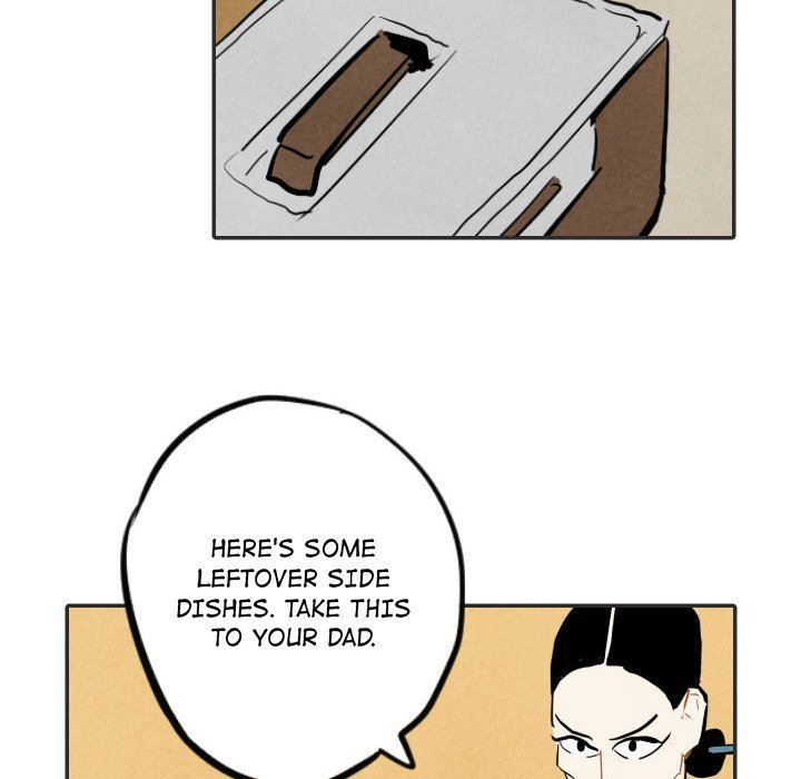 I Pray Manhwa - Chapter 20 Page 35