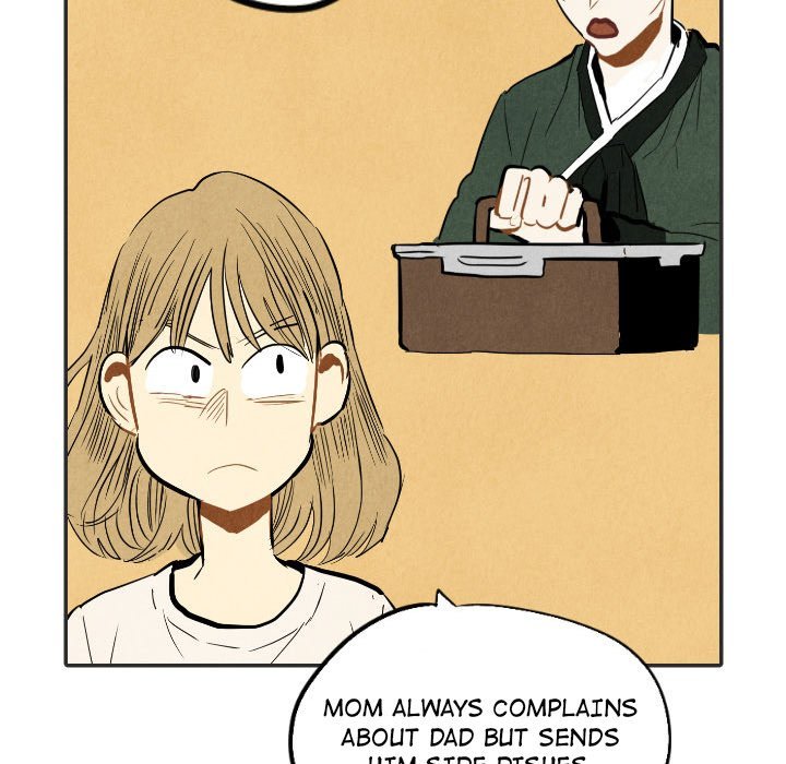 I Pray Manhwa - Chapter 20 Page 36