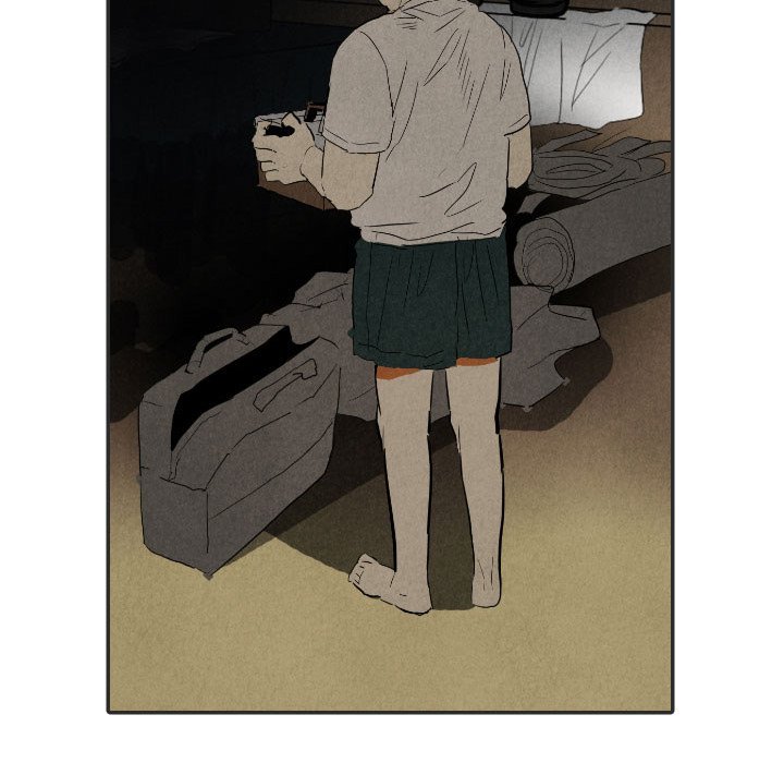 I Pray Manhwa - Chapter 20 Page 48