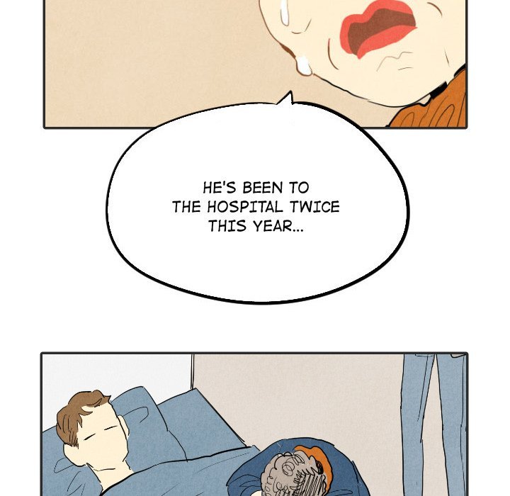 I Pray Manhwa - Chapter 20 Page 75