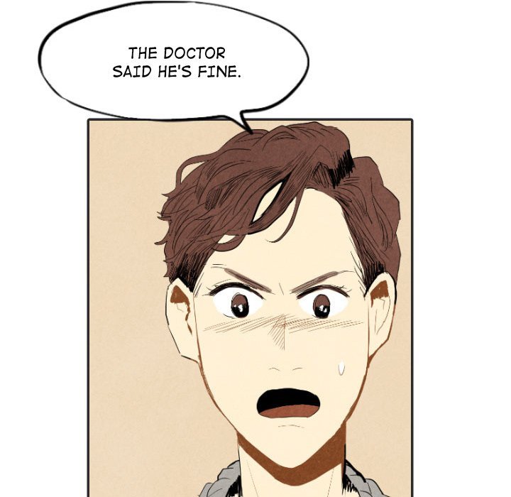 I Pray Manhwa - Chapter 20 Page 77