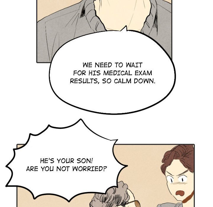 I Pray Manhwa - Chapter 20 Page 78