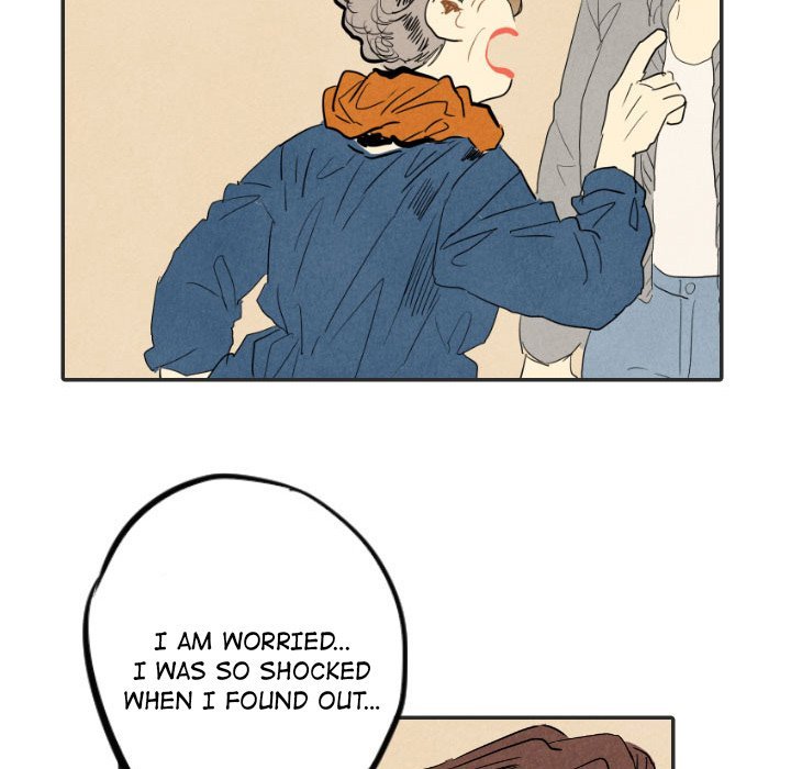 I Pray Manhwa - Chapter 20 Page 79