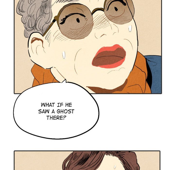 I Pray Manhwa - Chapter 20 Page 85