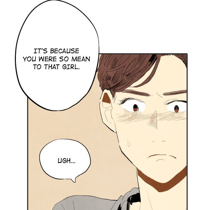 I Pray Manhwa - Chapter 20 Page 89