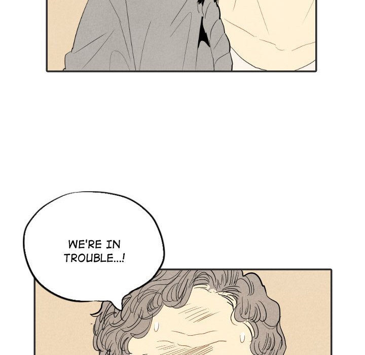 I Pray Manhwa - Chapter 20 Page 90