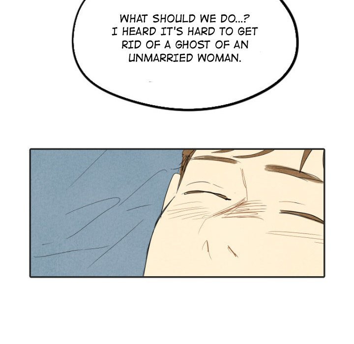 I Pray Manhwa - Chapter 20 Page 92