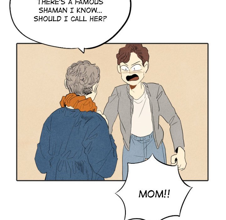 I Pray Manhwa - Chapter 20 Page 94