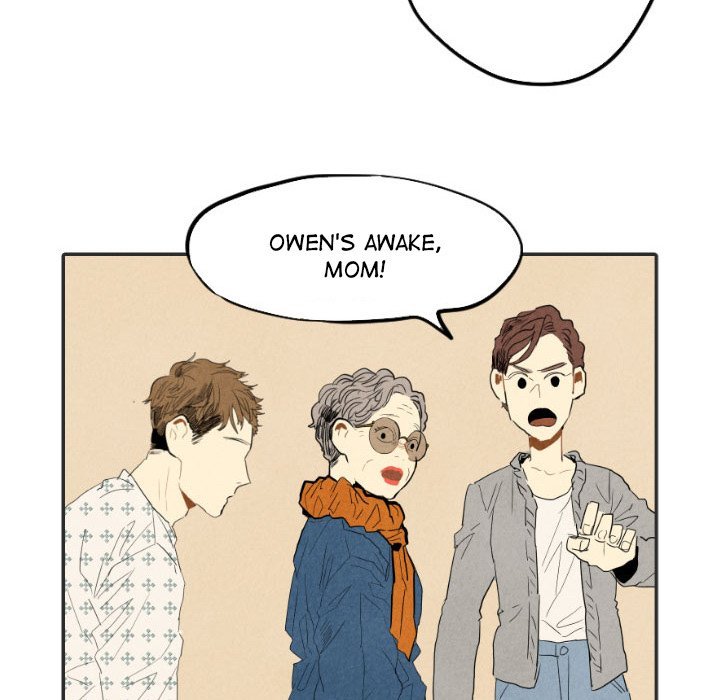 I Pray Manhwa - Chapter 20 Page 97