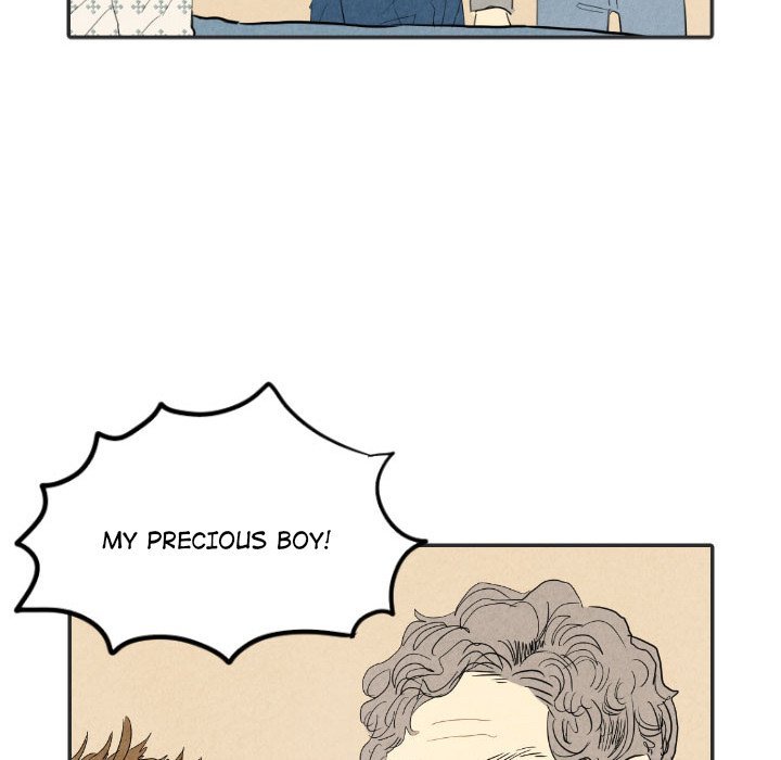 I Pray Manhwa - Chapter 20 Page 98