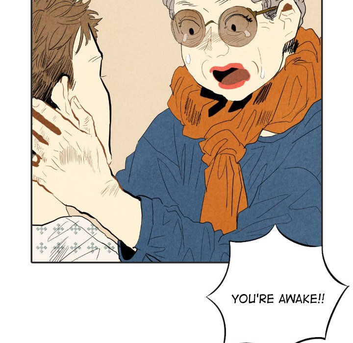 I Pray Manhwa - Chapter 20 Page 99