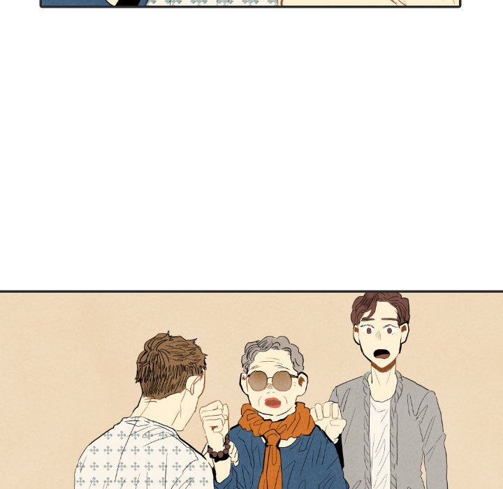 I Pray Manhwa - Chapter 20 Page 102