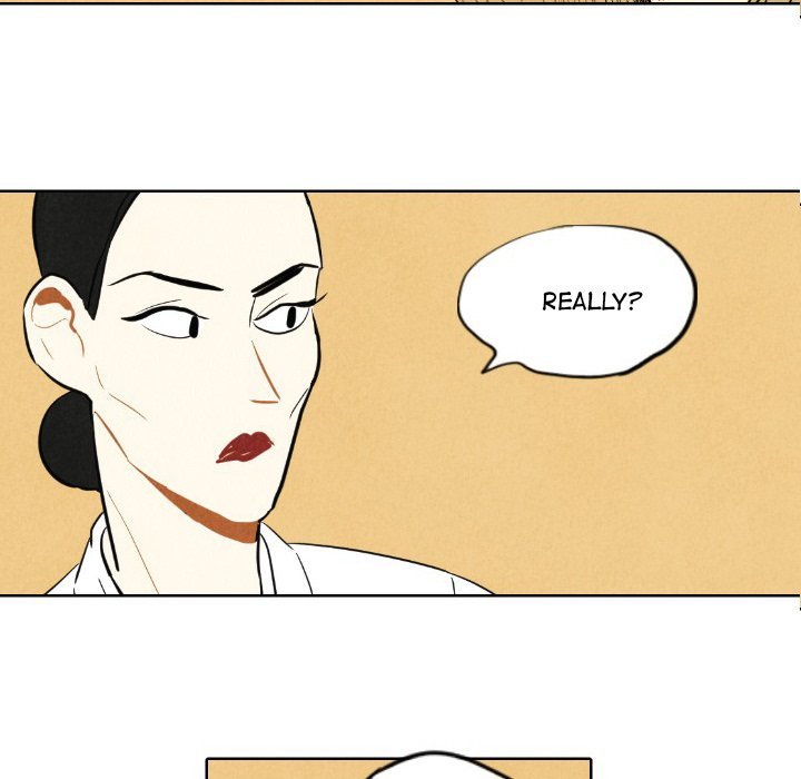 I Pray Manhwa - Chapter 7 Page 8